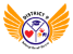 District 9 logo